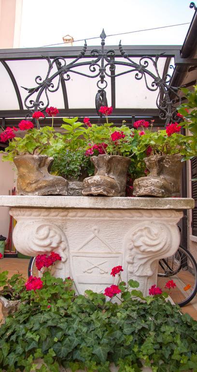 B&B Hotel Souvenir Cesenatico Εξωτερικό φωτογραφία