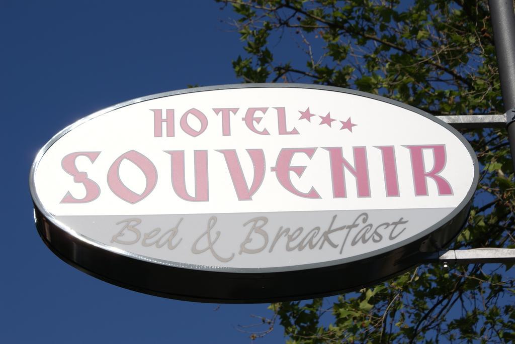 B&B Hotel Souvenir Cesenatico Εξωτερικό φωτογραφία