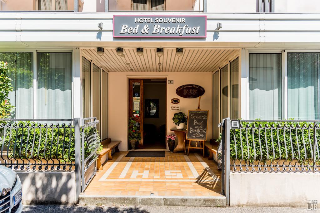 B&B Hotel Souvenir Cesenatico Εξωτερικό φωτογραφία