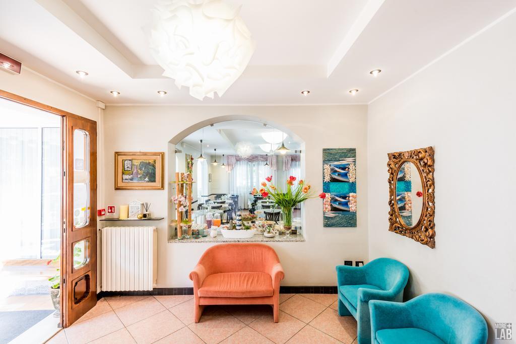 B&B Hotel Souvenir Cesenatico Εξωτερικό φωτογραφία