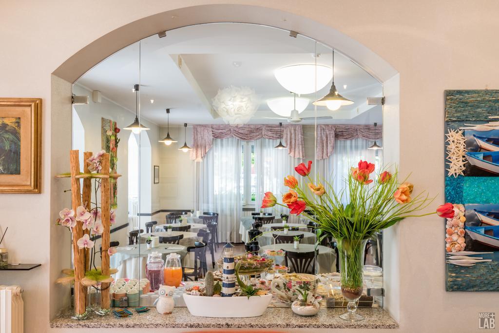 B&B Hotel Souvenir Cesenatico Εξωτερικό φωτογραφία
