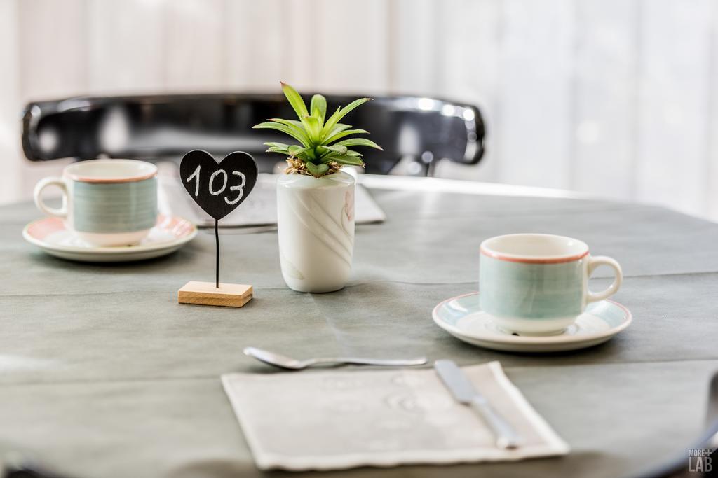 B&B Hotel Souvenir Cesenatico Εξωτερικό φωτογραφία