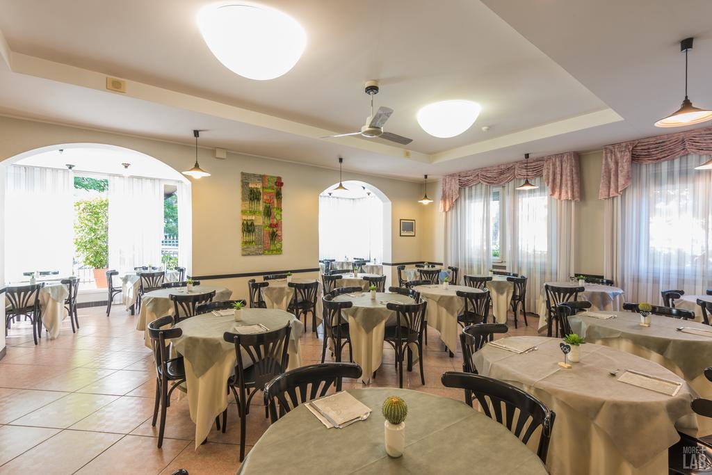 B&B Hotel Souvenir Cesenatico Εξωτερικό φωτογραφία
