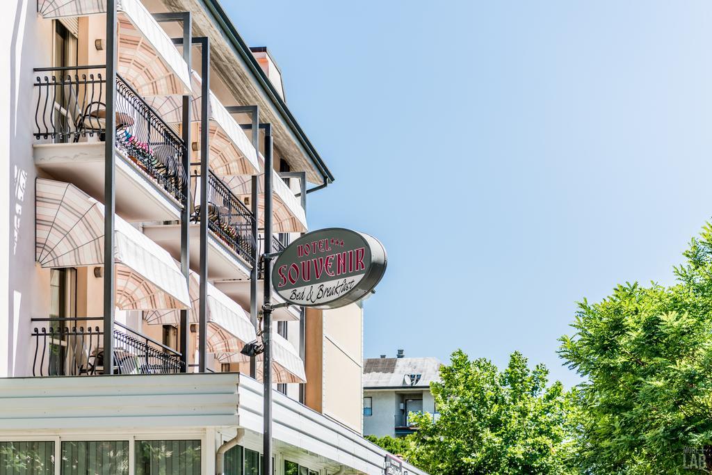 B&B Hotel Souvenir Cesenatico Εξωτερικό φωτογραφία