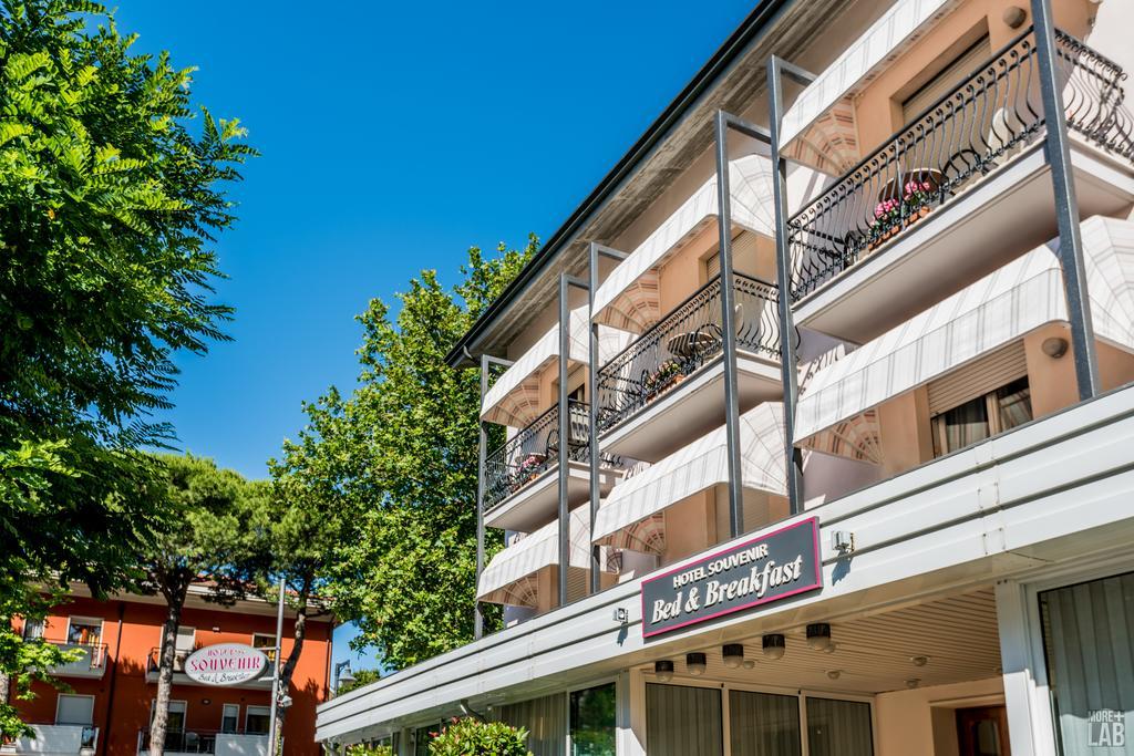 B&B Hotel Souvenir Cesenatico Εξωτερικό φωτογραφία